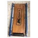 Creeper 3' long x 17 1/2' wide