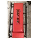 Craftsman creeper 3' long x 17 1/2' wide