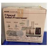 Food processor
