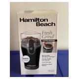 Coffee grinder