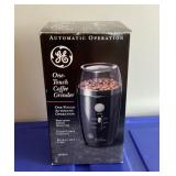 Coffee grinder