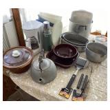 Kitchen ware