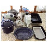Kitchen ware