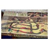 Motorific G.T.O. Torture Track --no cars