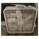 Box fan