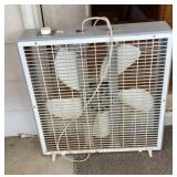 Box fan