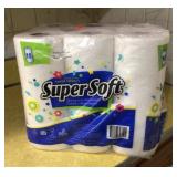NEW 6- pack of paper towels