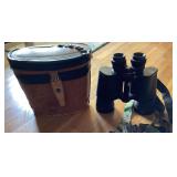 Sunscope binoculars 7x50
