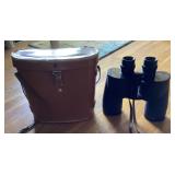 Sears binoculars 7x50