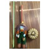 Fall decorations