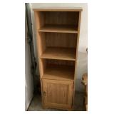 Cabinet 5' tall