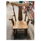 Rocking chair