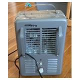 Space heater