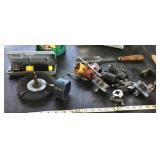 Collection of tools