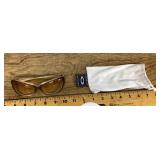 Oakley sunglasses