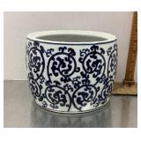 Planter pot