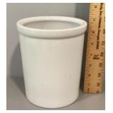 Utensil crock
