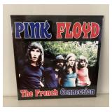 Sealed Pink Floyd LP Import