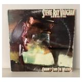 Stevie Ray Vaughan LP