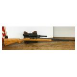 Western Field 59A 22 long rifle