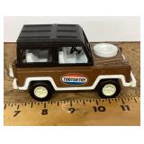 Tootsietoy Jeep