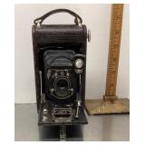 Kodak Autographic Jr. folding camera