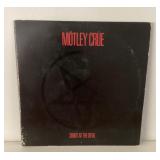 Motley Crue LP