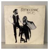Fleetwood Mac LP with insert