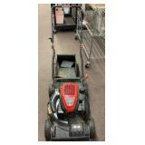 Troy-Bilt lawn mower TB 400 XP