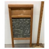 Washboard