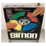 1978 Simon computer game