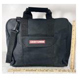 Like new large Craftsman bag w/shoulder strap