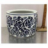 Planter pot