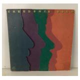 Creedence Clearwater Revival LP