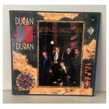 Duran Duran LP