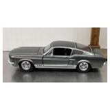 Maisto diecast 1967 Mustang