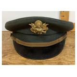 Military hat
