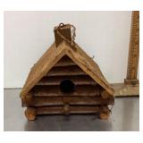 Birdhouse