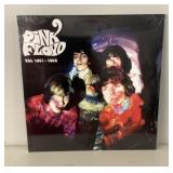 Sealed Pink Floyd LP Import