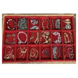 Costume jewelry