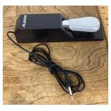 Alesis ASP-2 electric piano sustain pedal