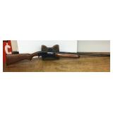 Remington Automaster 875 12 gauge shotgun