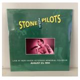 Sealed Stone Temple Pilots LP Import