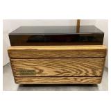 Nitty Gritty record cleaning machine
