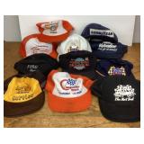 Automotive-related hats