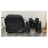 Tasco binoculars 10x50