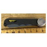 MXZ pocket saw