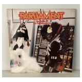 Parliament LP