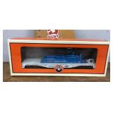 Lionel Minuteman searchlight car