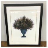 Framed print
